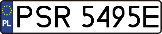 PSR5495E