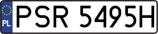PSR5495H