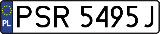 PSR5495J