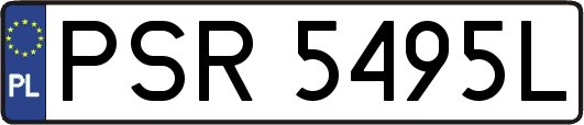 PSR5495L