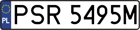 PSR5495M