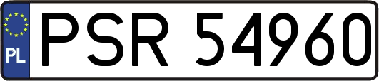 PSR54960