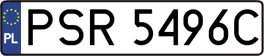 PSR5496C