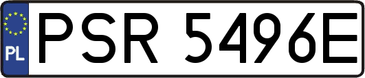 PSR5496E