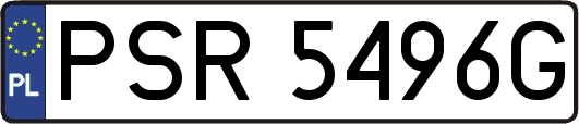 PSR5496G
