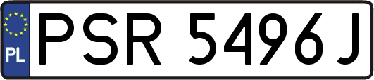 PSR5496J