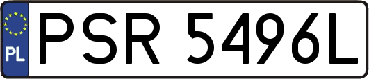 PSR5496L