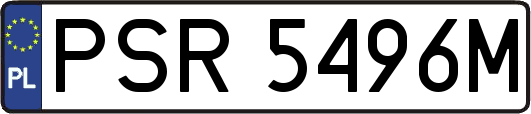 PSR5496M
