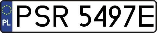 PSR5497E