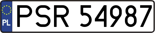 PSR54987