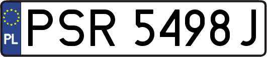 PSR5498J