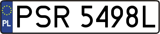 PSR5498L