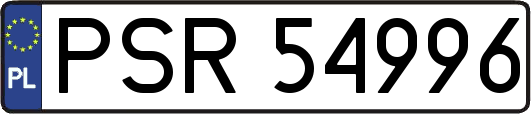 PSR54996