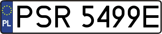 PSR5499E