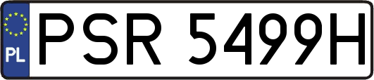 PSR5499H