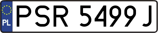 PSR5499J