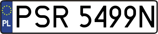 PSR5499N