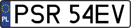 PSR54EV