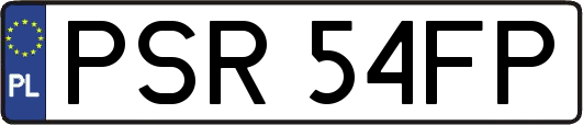 PSR54FP