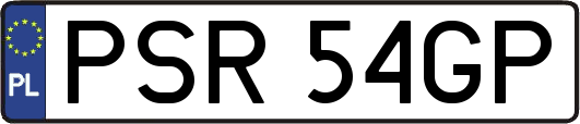 PSR54GP
