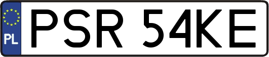 PSR54KE