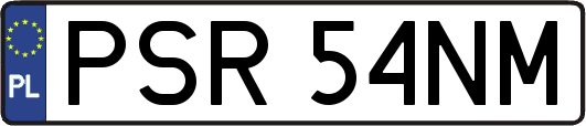 PSR54NM