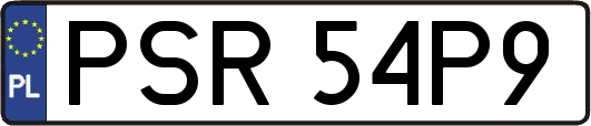 PSR54P9