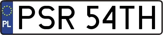 PSR54TH
