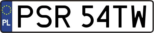 PSR54TW