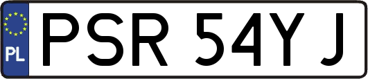 PSR54YJ
