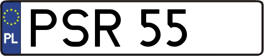 PSR55