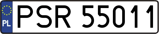 PSR55011