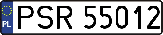 PSR55012