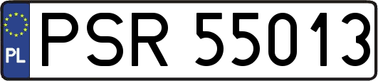 PSR55013