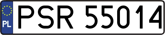 PSR55014
