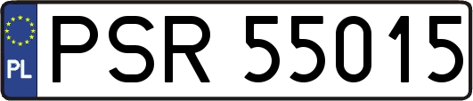 PSR55015
