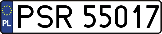 PSR55017