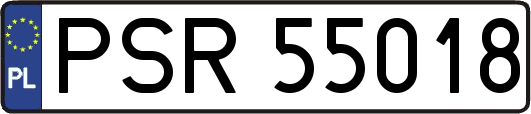 PSR55018