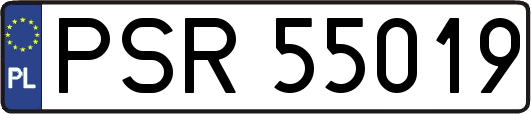PSR55019