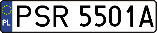 PSR5501A