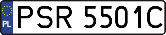 PSR5501C