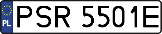 PSR5501E