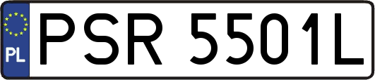 PSR5501L
