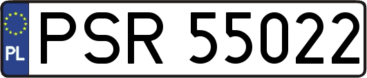 PSR55022