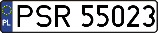 PSR55023