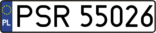PSR55026