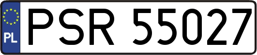 PSR55027