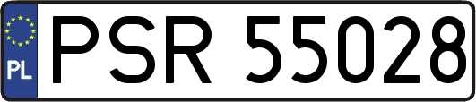 PSR55028