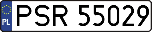 PSR55029