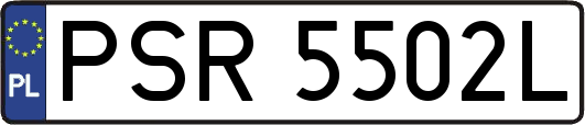 PSR5502L